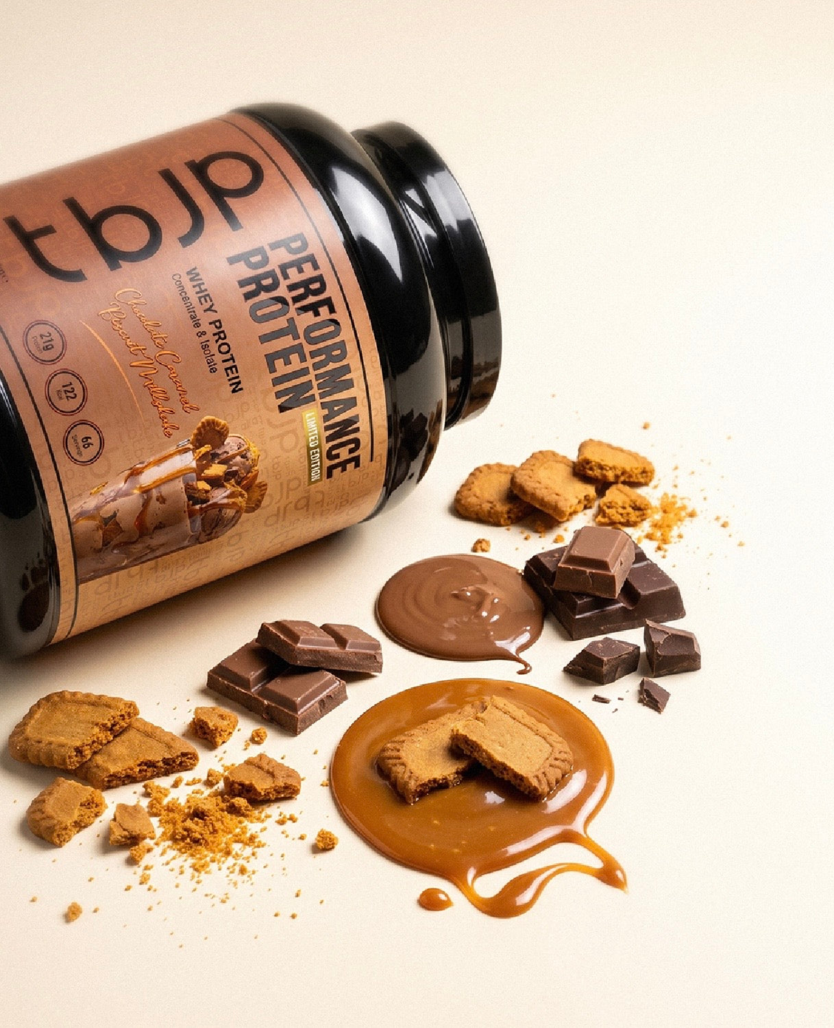 Performance Protein Tub 2kg, LIMITED EDITION FLAVOURS