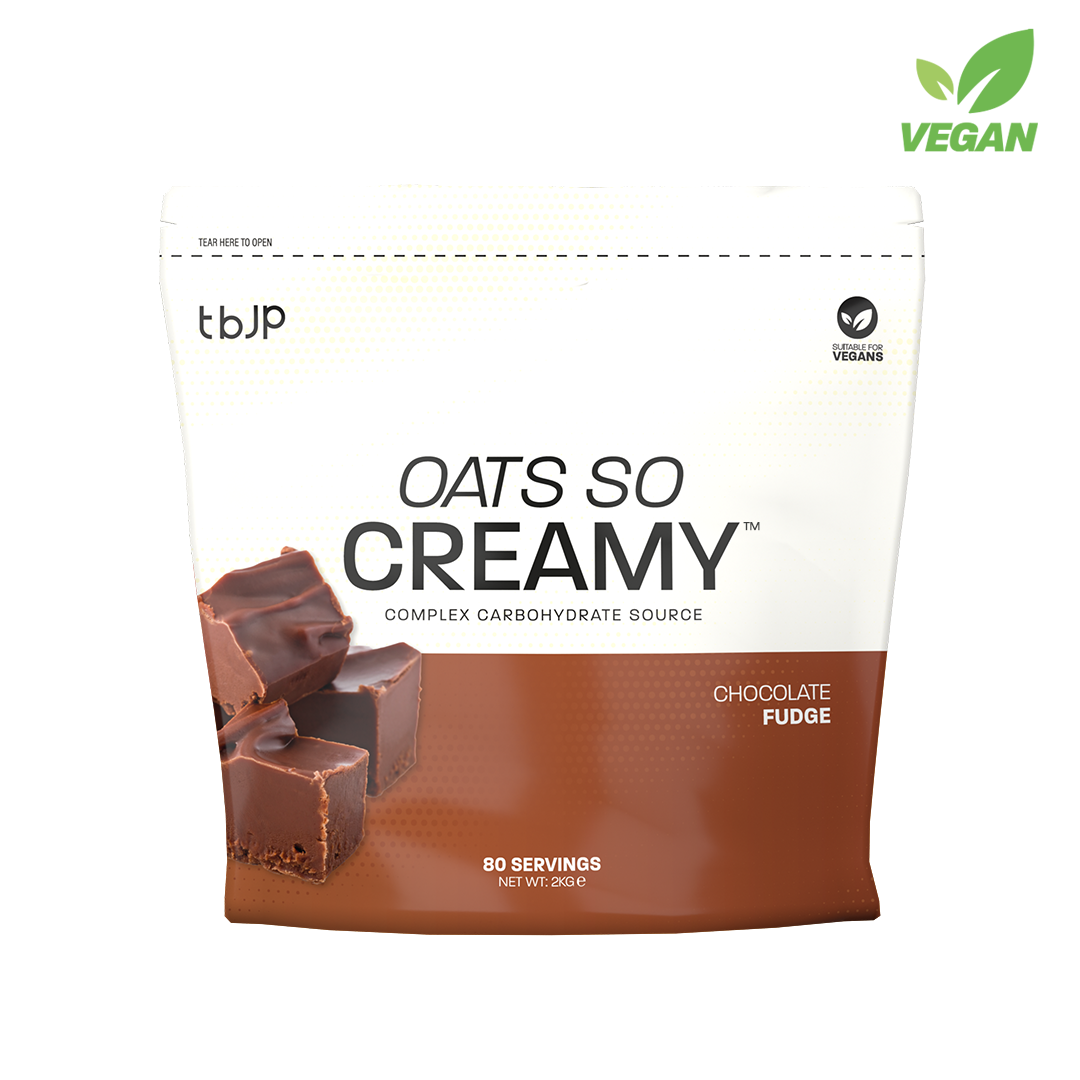 Oats So Creamy™ - 2kg