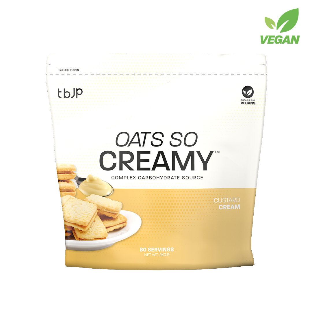Oats So Creamy™ - 2kg