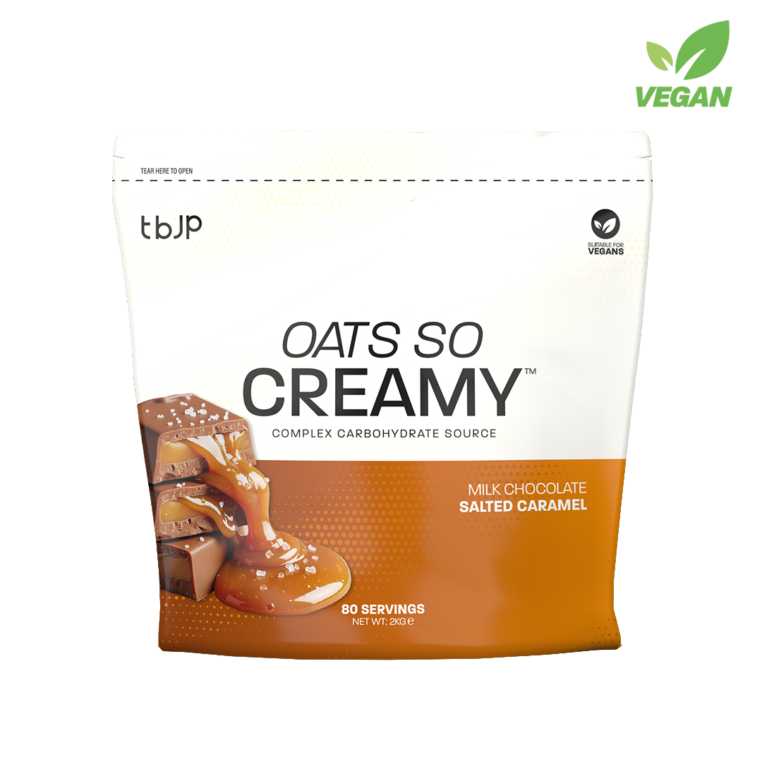 Oats So Creamy™ - 2kg