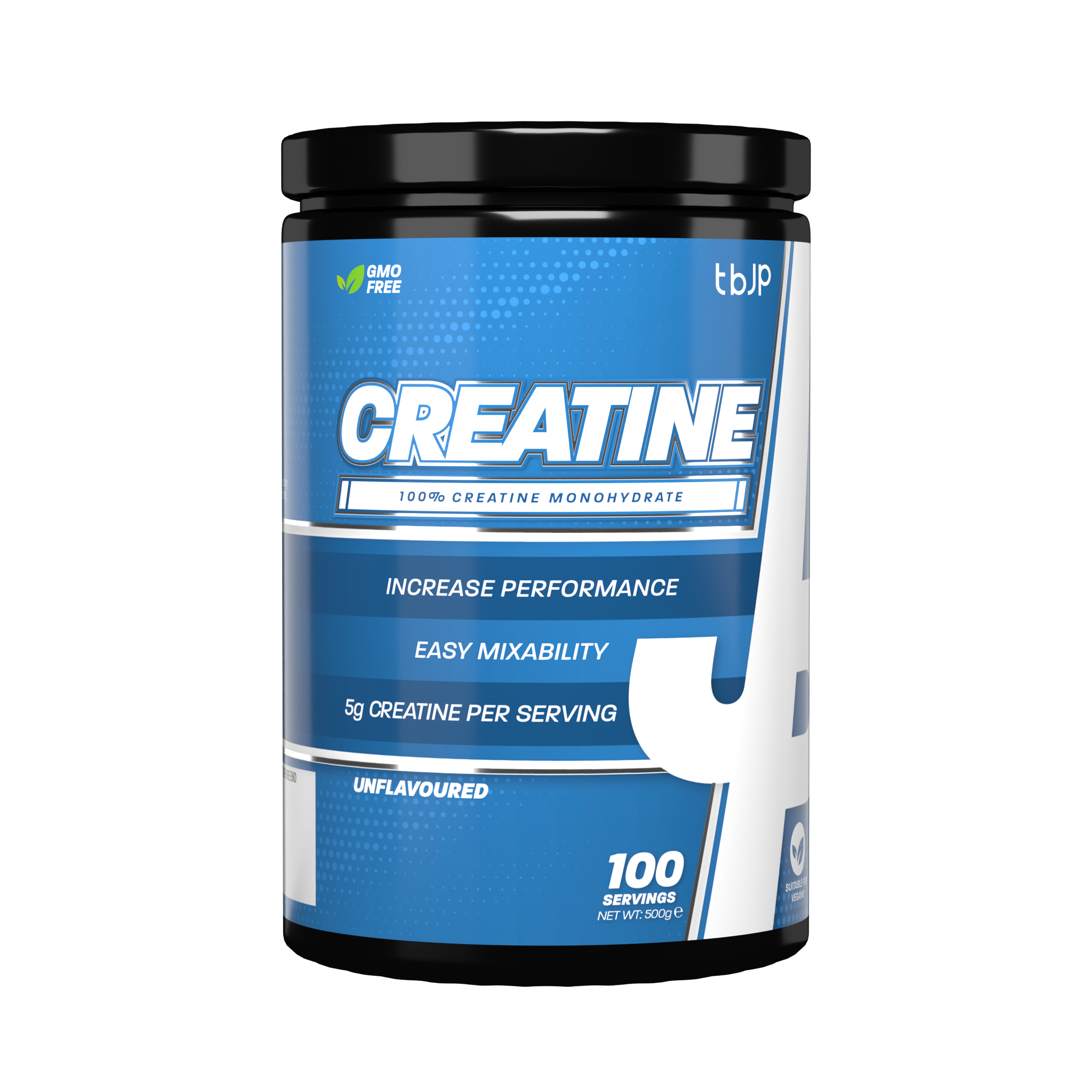 Creatine 500g