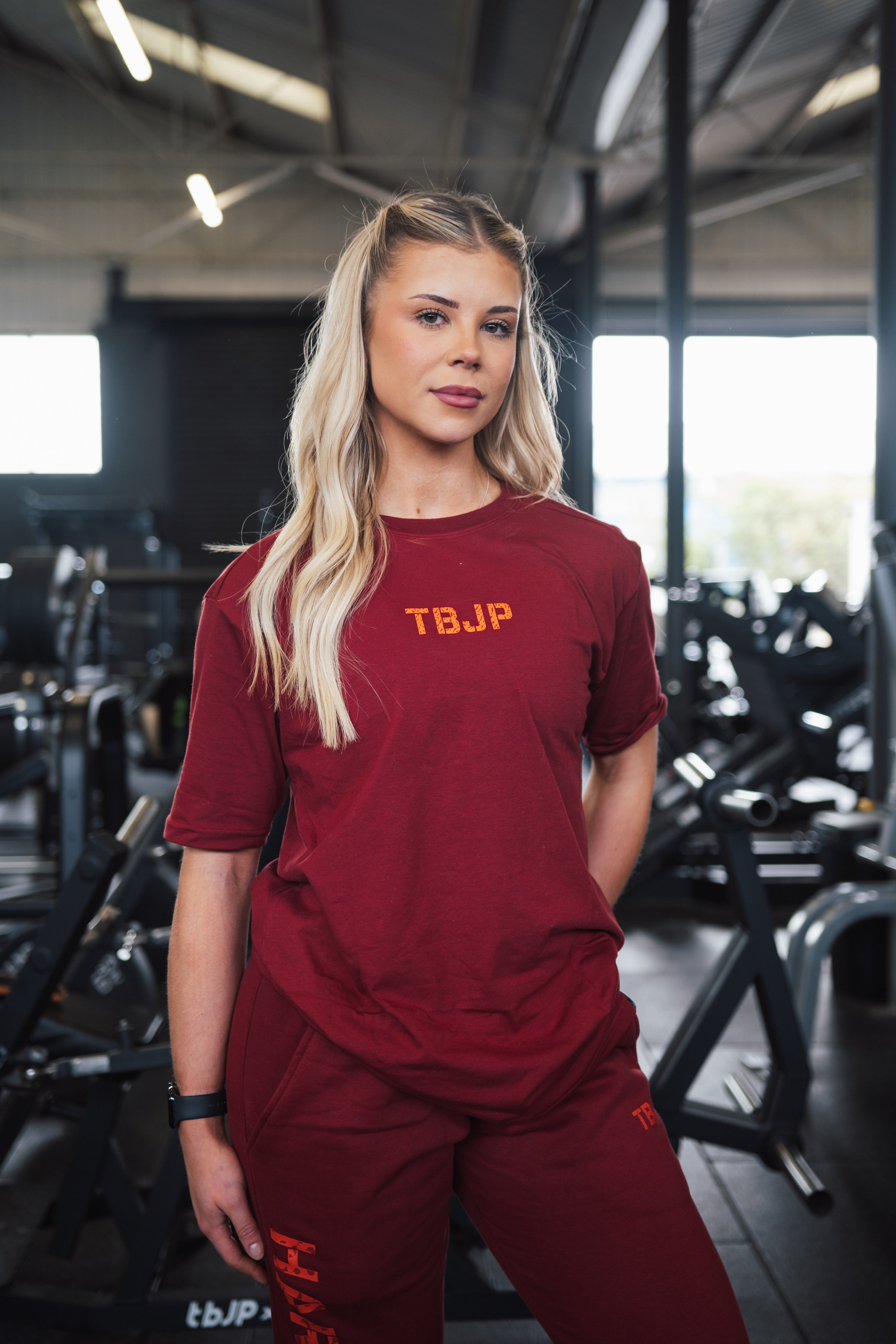 Graphic Tee - JP & Kuba Talk