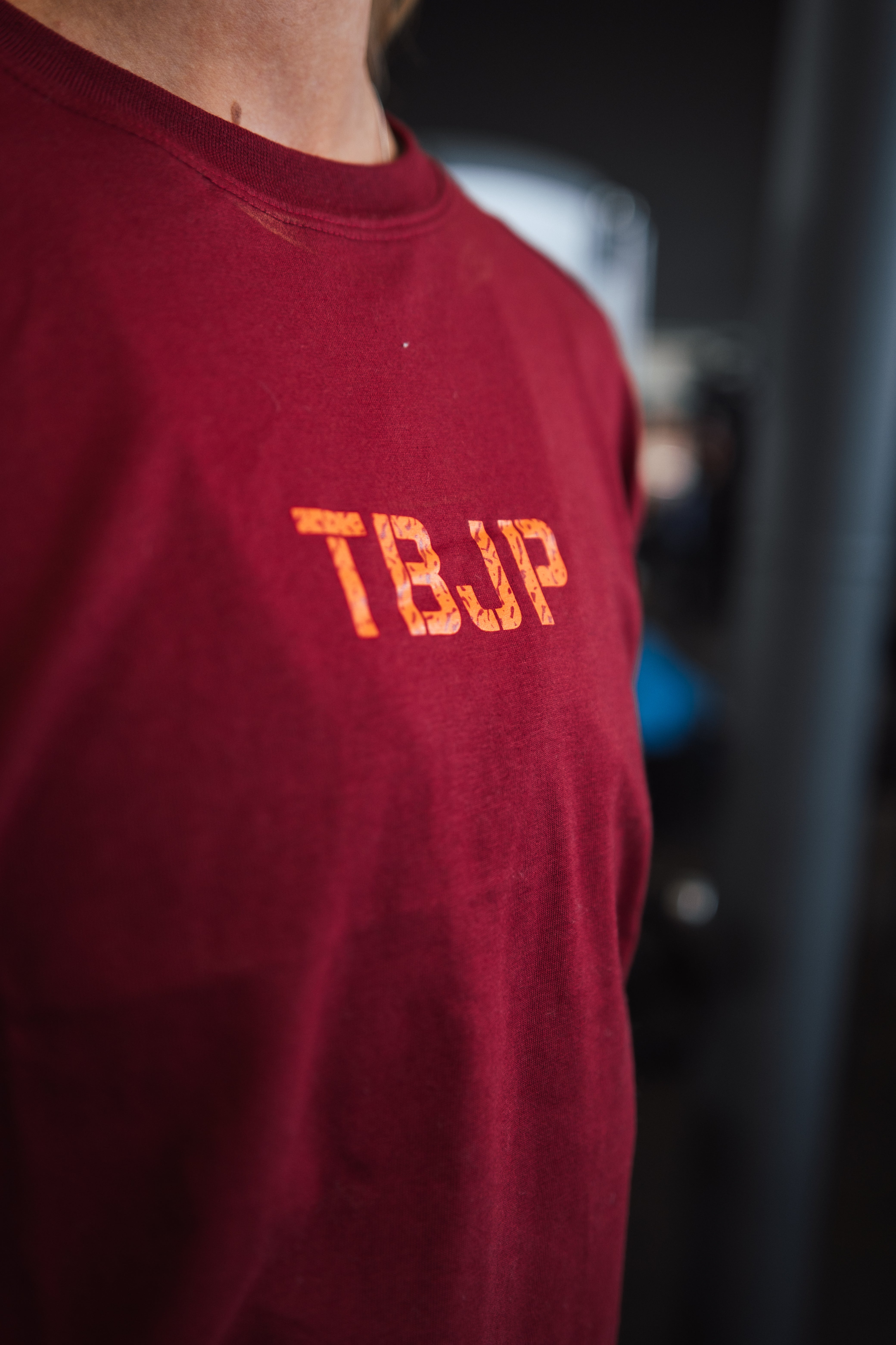 Graphic Tee - JP & Kuba Talk