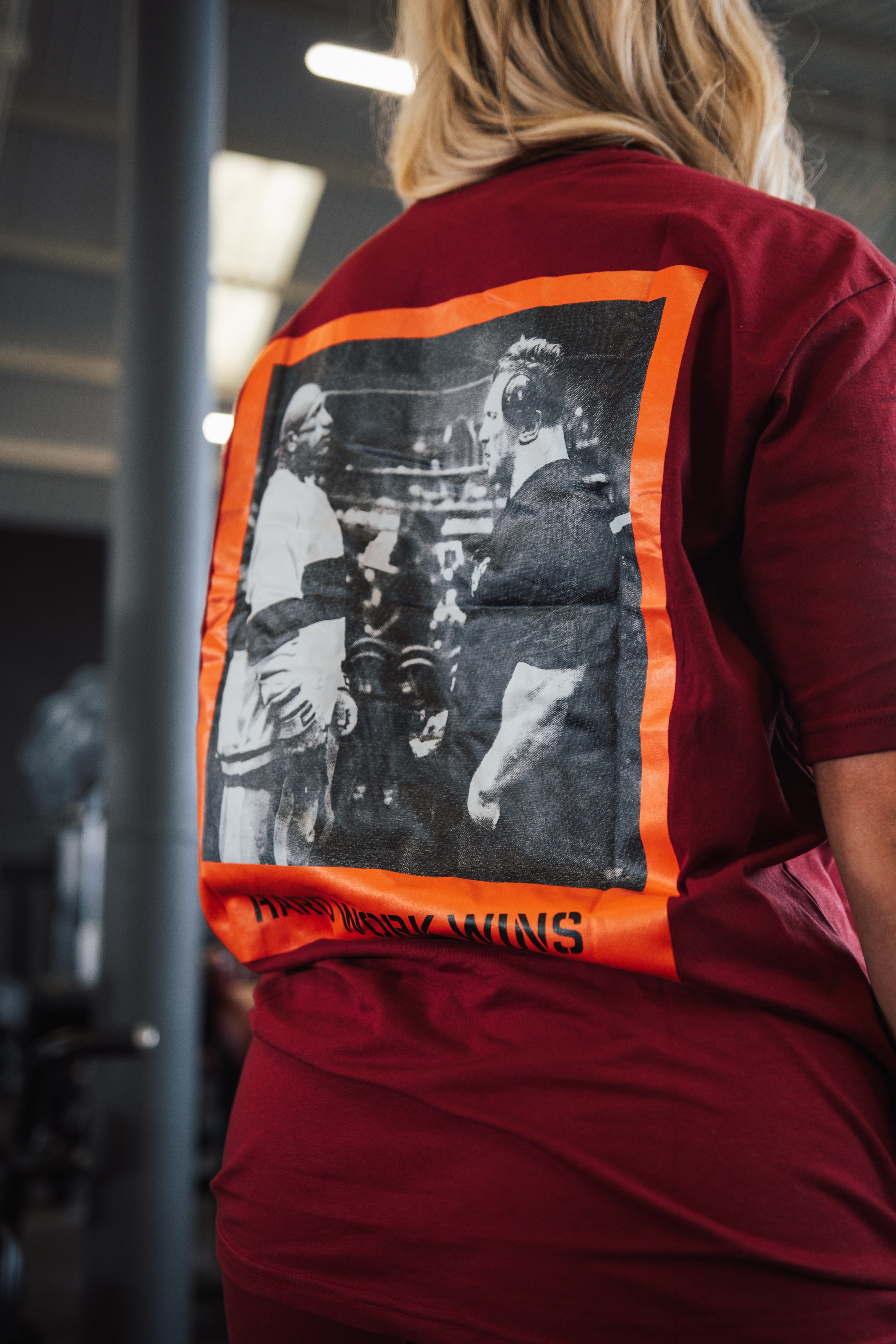 Graphic Tee - JP & Kuba Talk