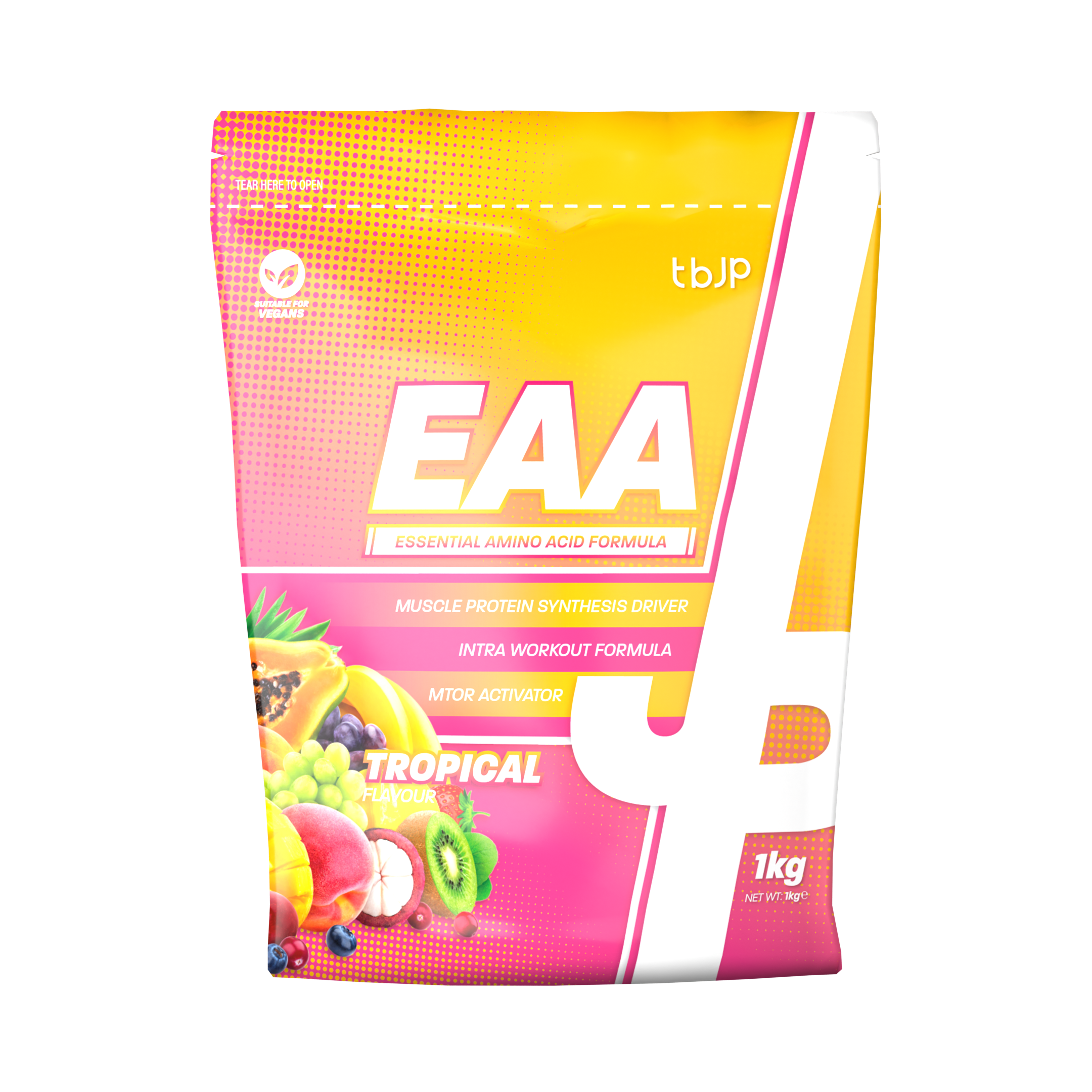 1kg Eaa