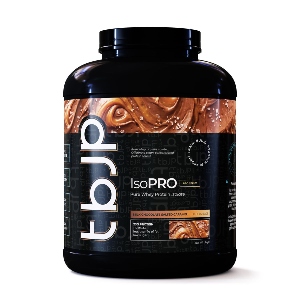 IsoPro 1.8kg - tbJP Verified - SAVE £40 with code TESTED