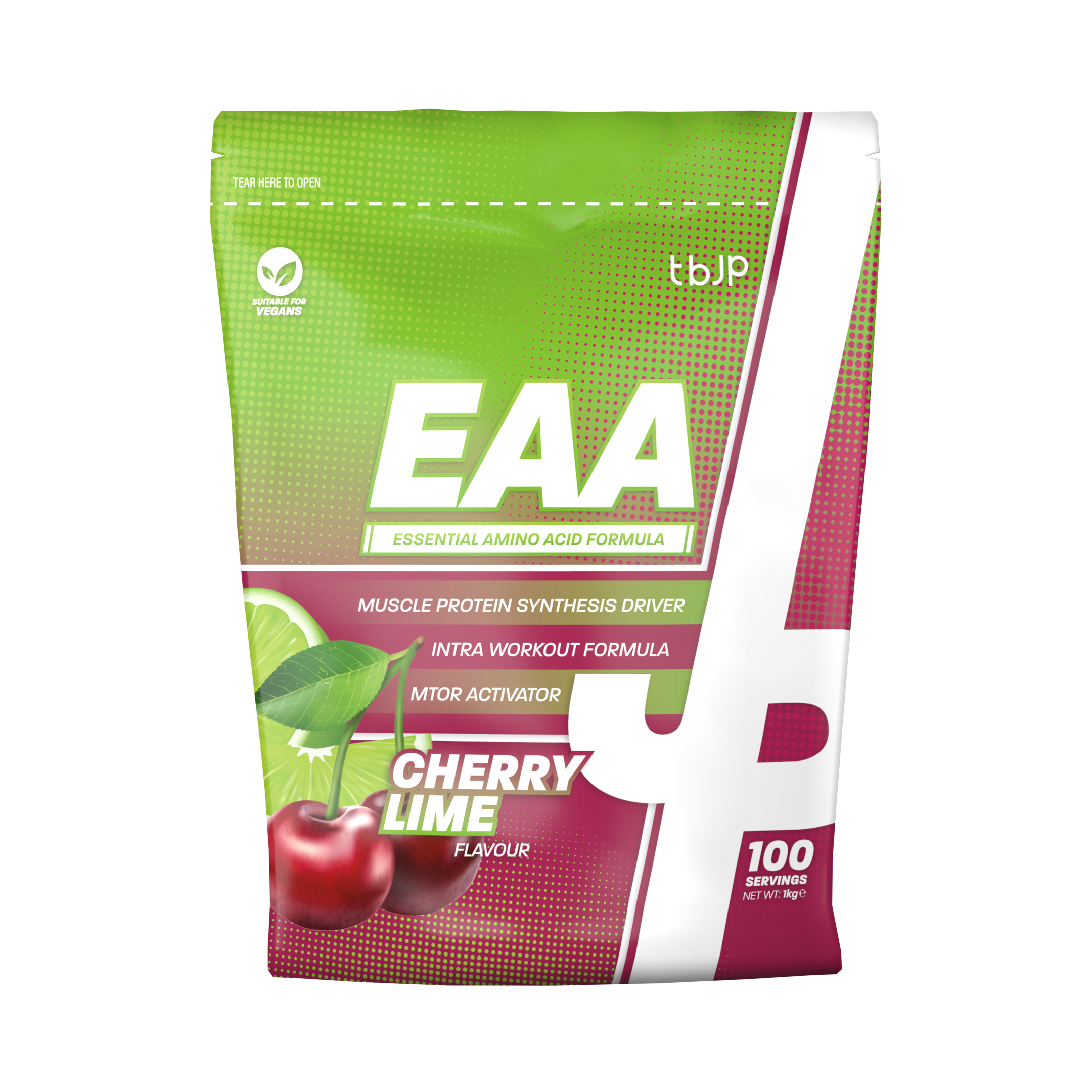 1kg Eaa