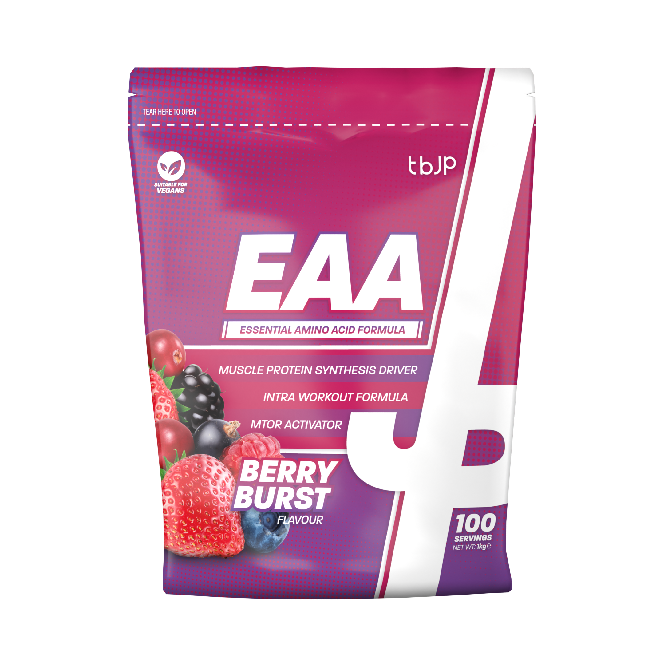 1kg Eaa