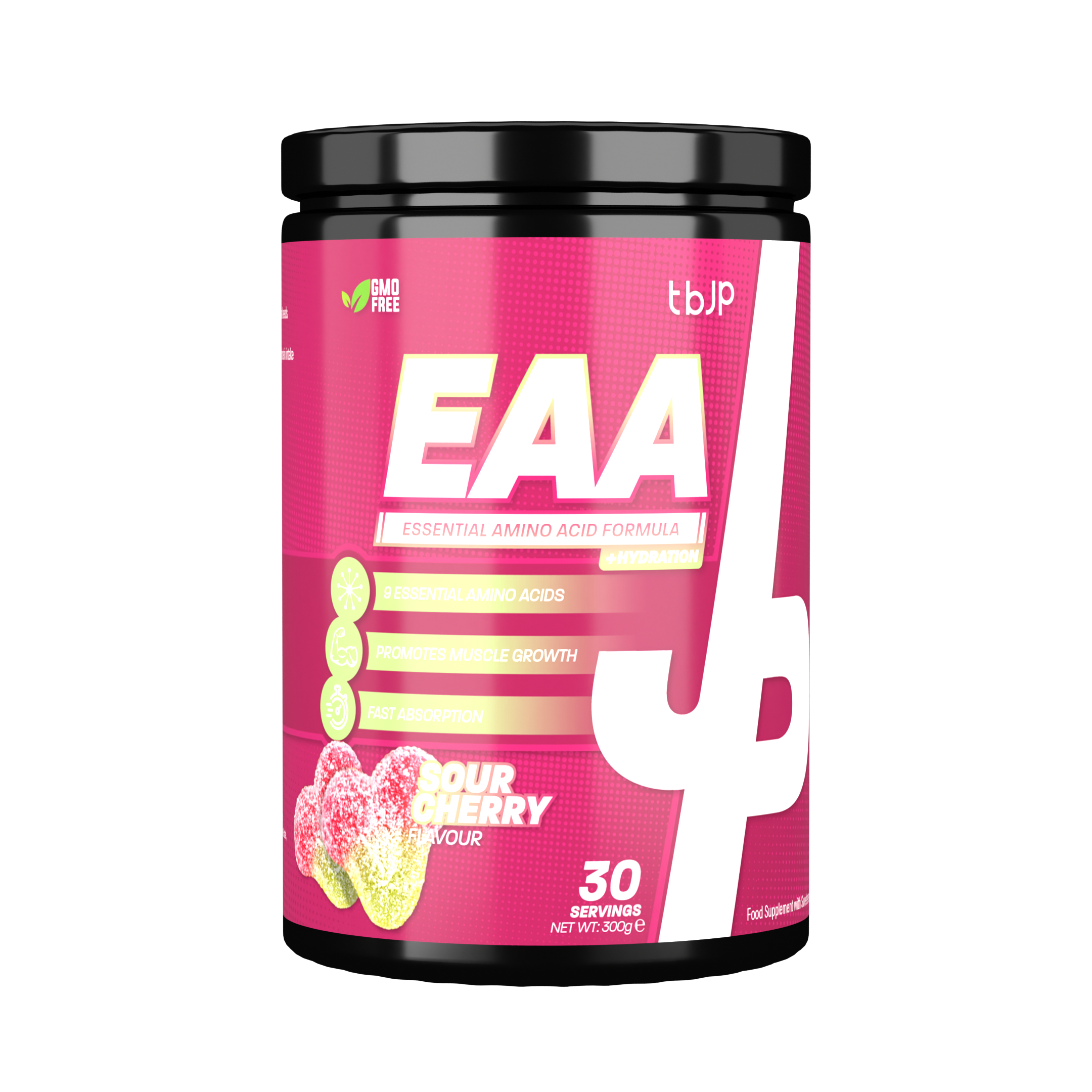 EAA plus hydration