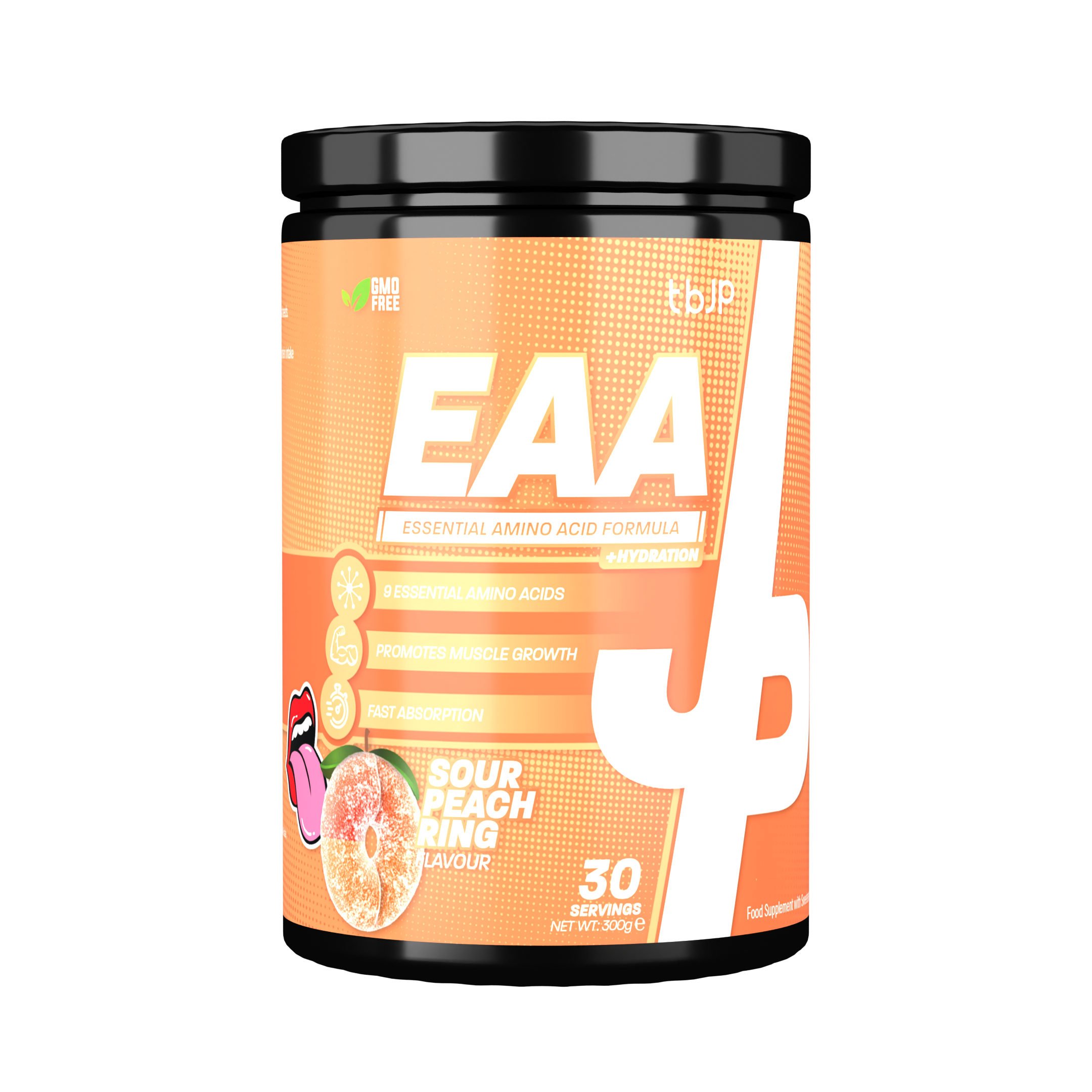 EAA plus hydration