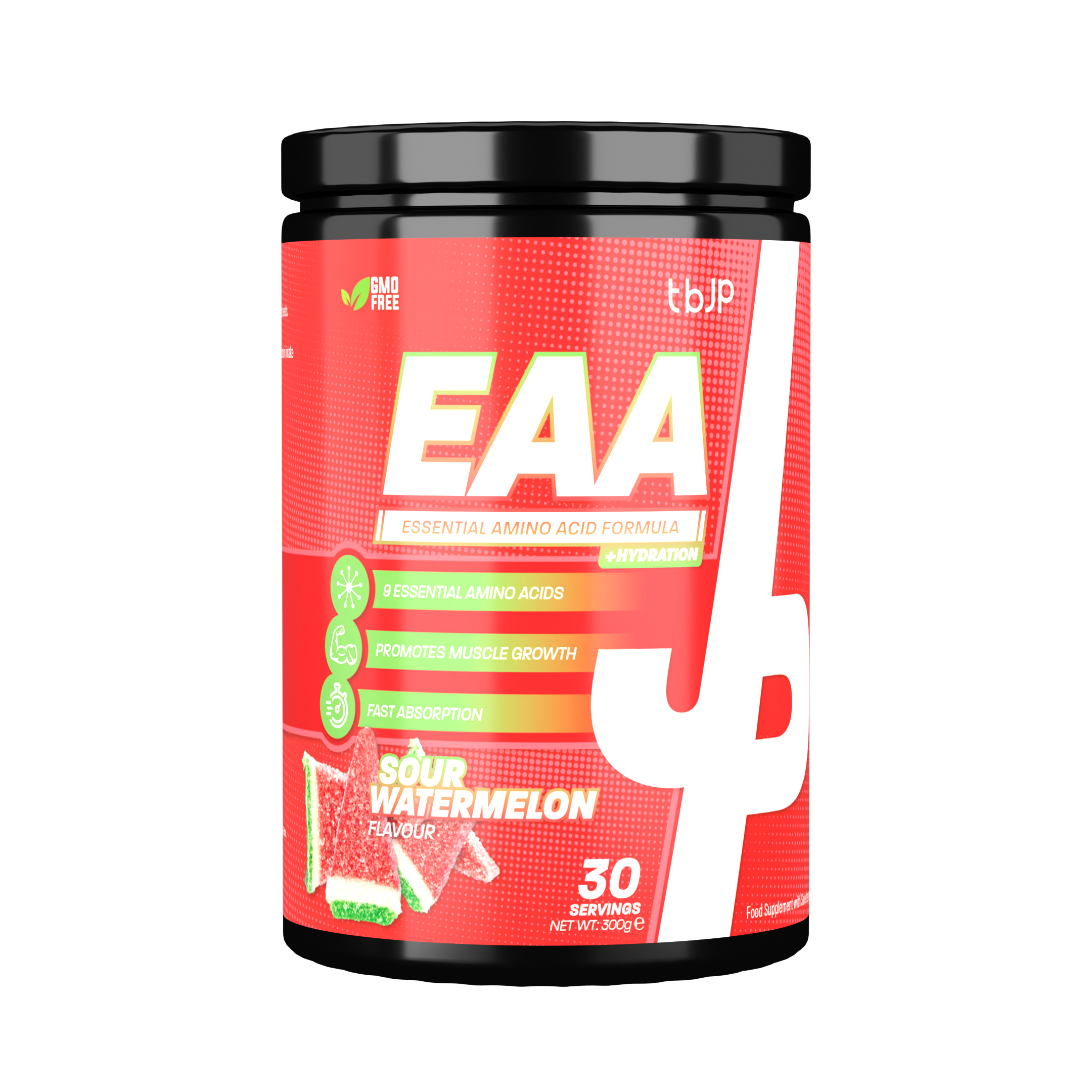 EAA plus hydration