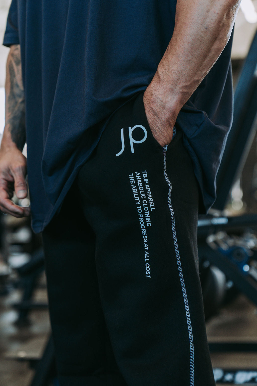 Anabolic tbJP Joggers