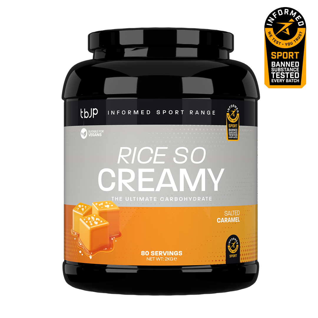 Informed Sport - Cream of Rice 2kg