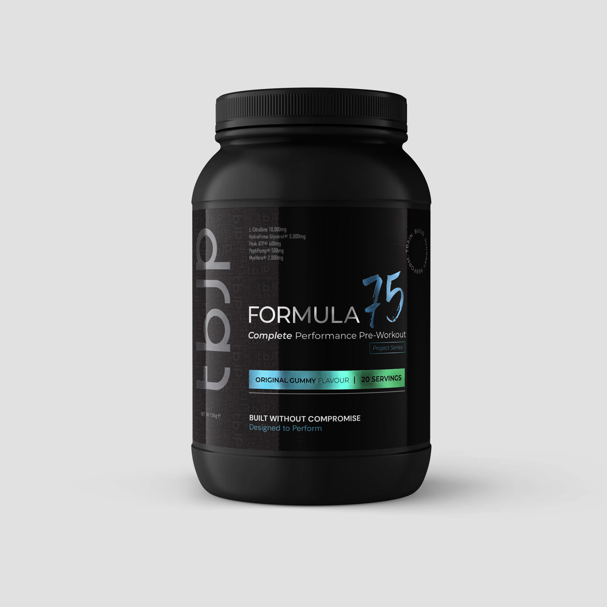 Formula 75