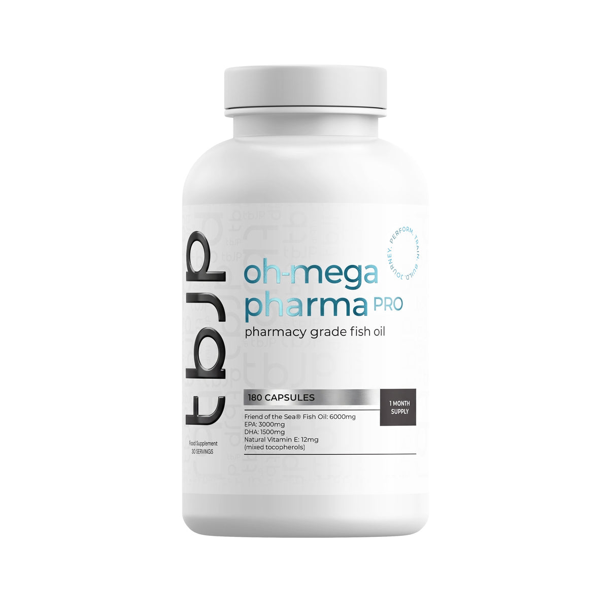 Oh-Mega Pharma Pro