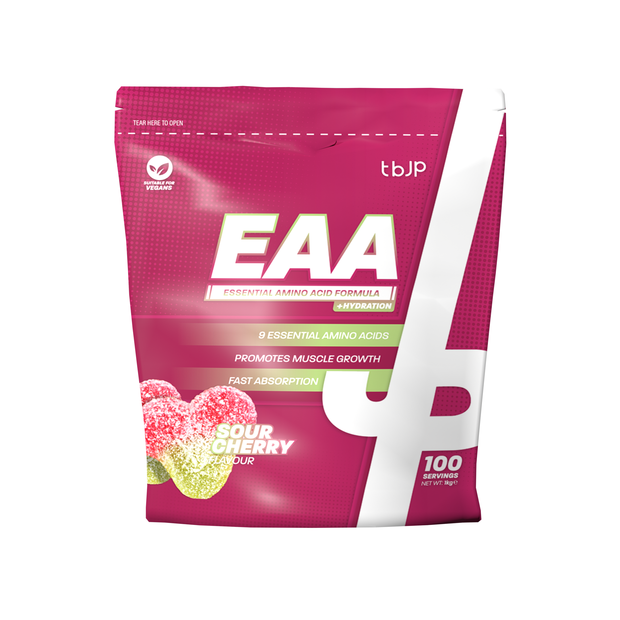 1kg Eaa
