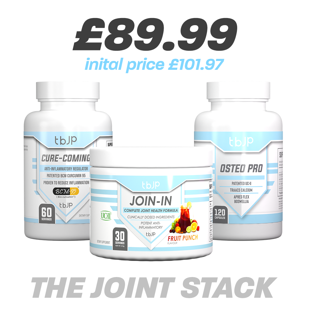 The tbJP Joint Stack