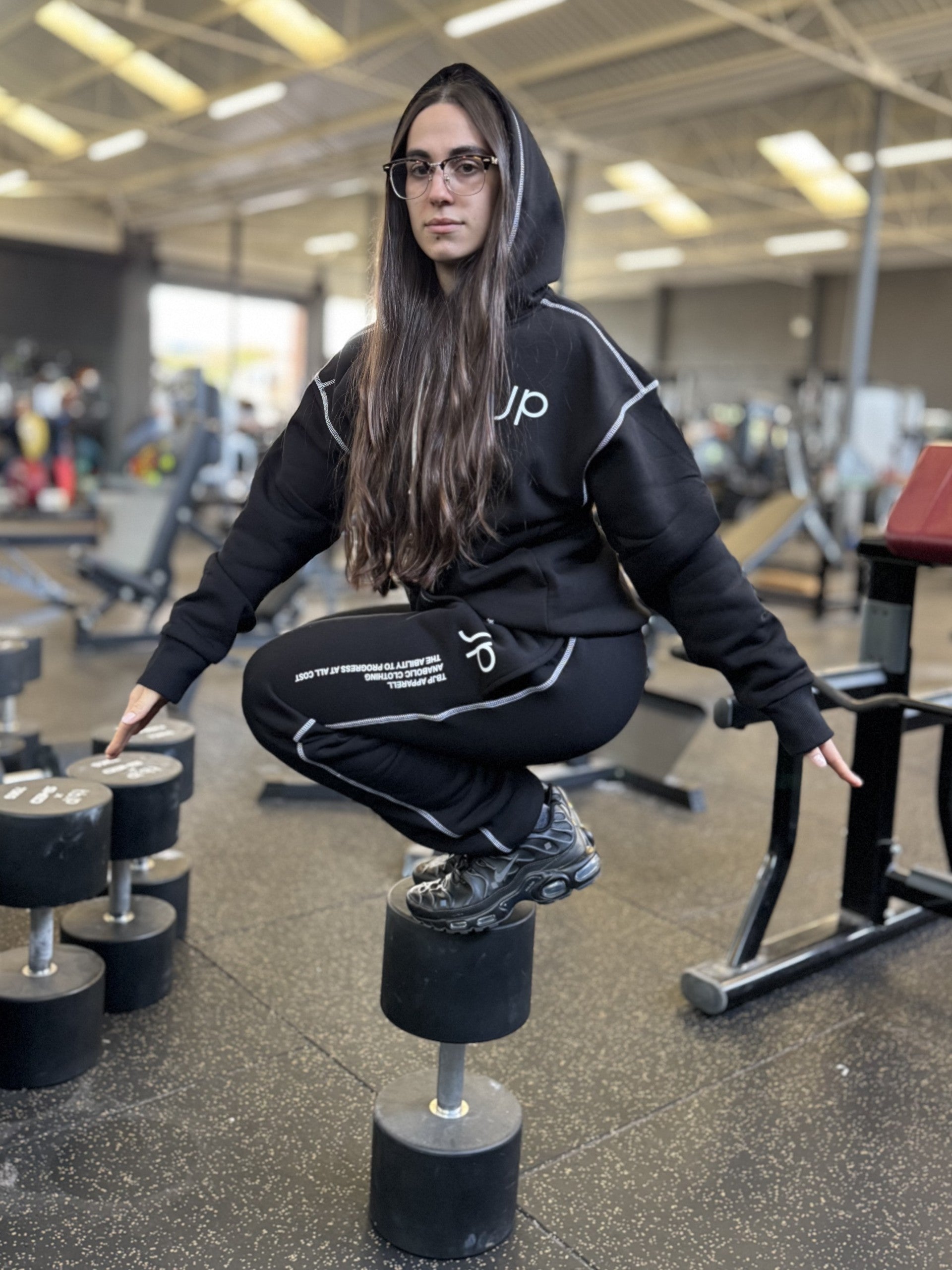Anabolic tbJP Hoodie