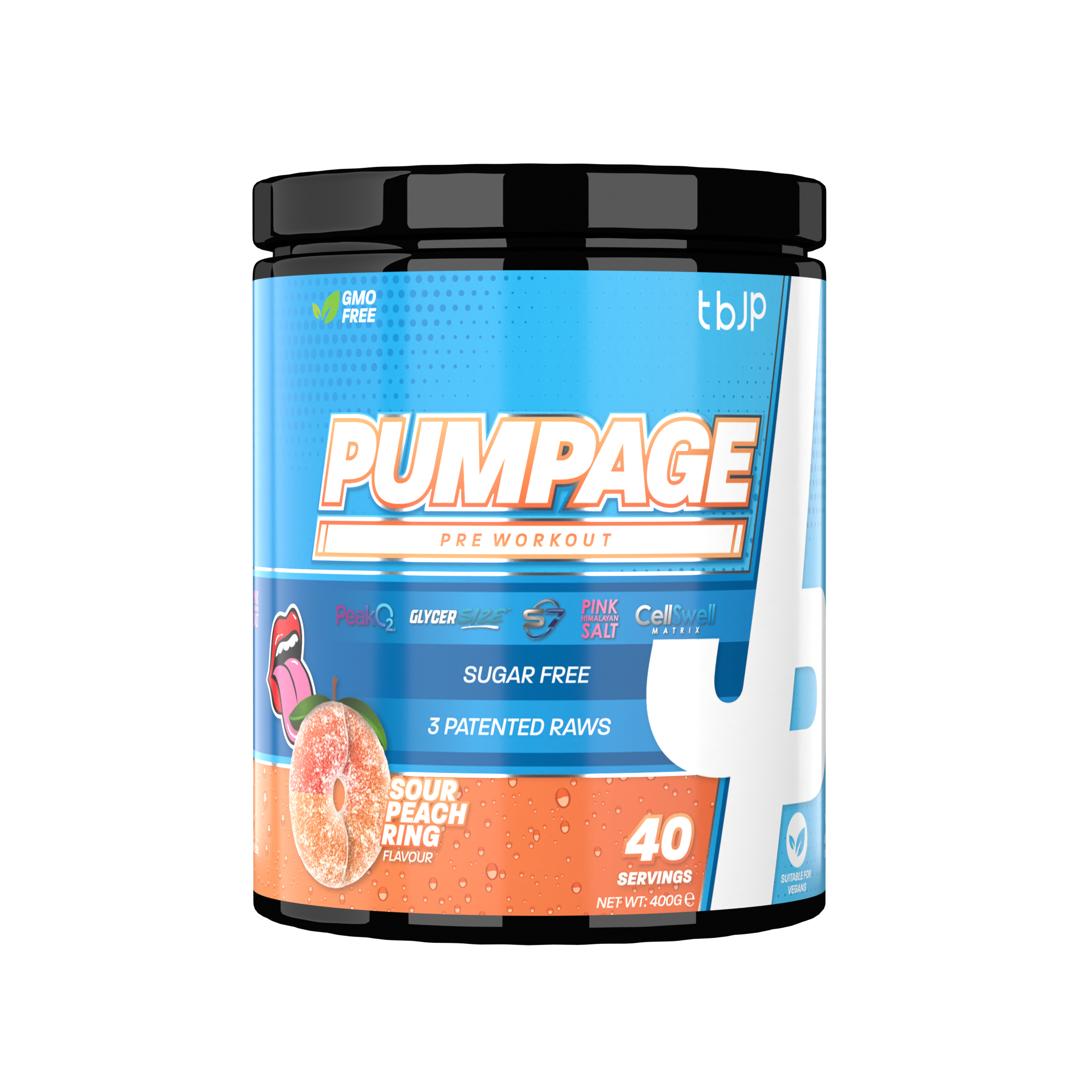 Pumpage