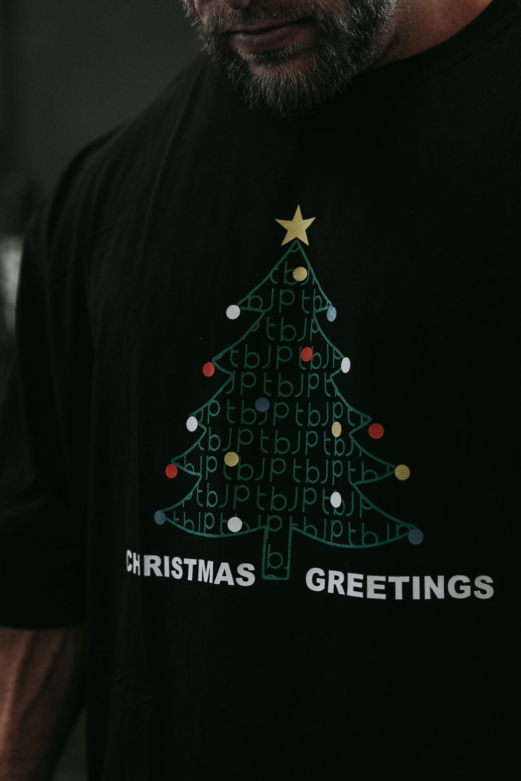 Christmas Tshirt 2024