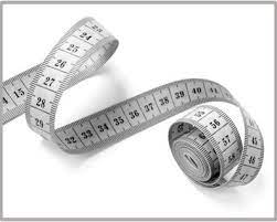 Sizing - Understanding the Size Charts & Measurements