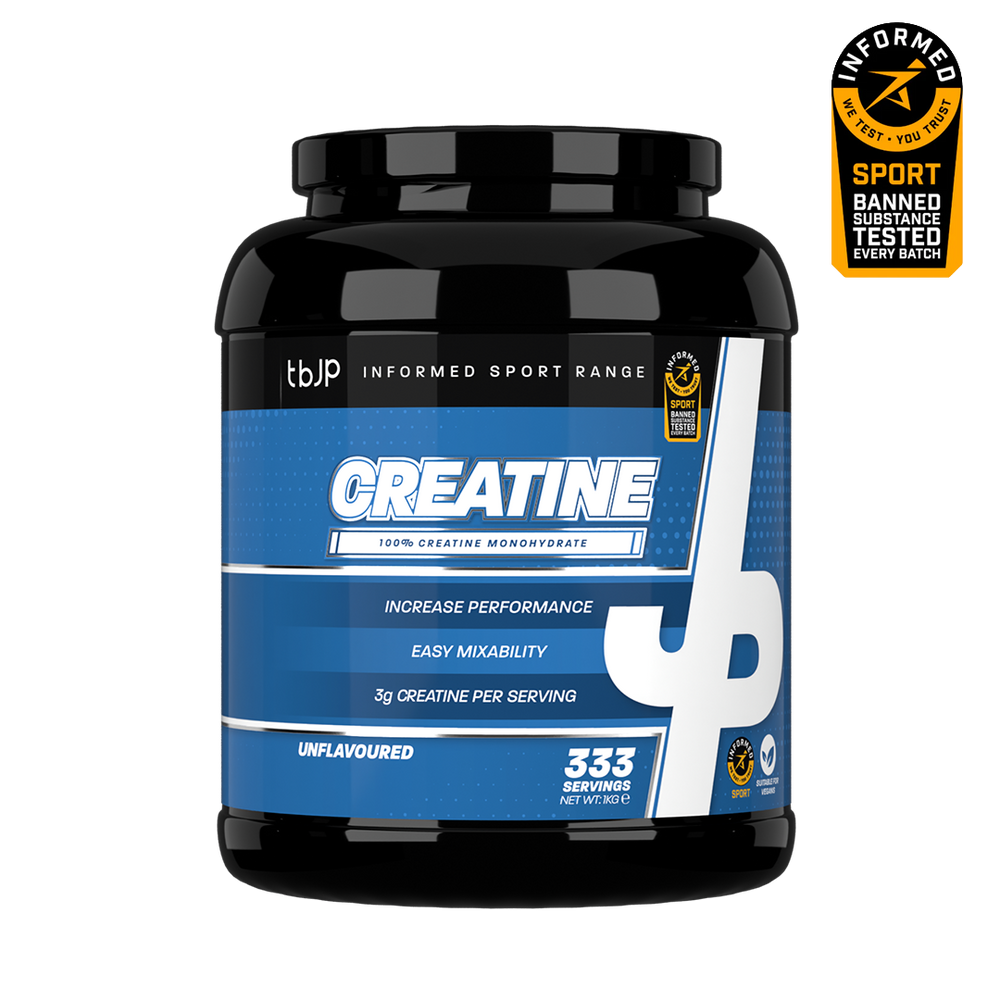 Informed Sport - Creatine - 1 Kg