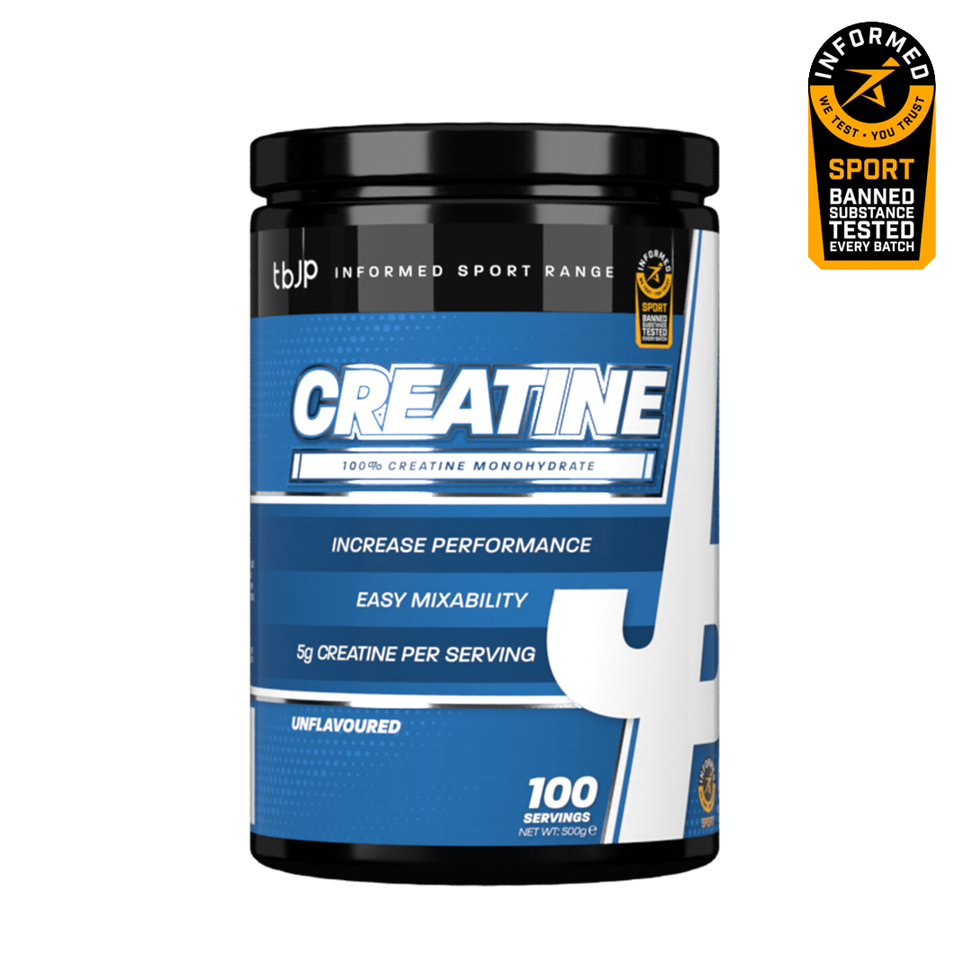 Informed Sport - Creatine 500g
