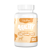 tbJPet Agility