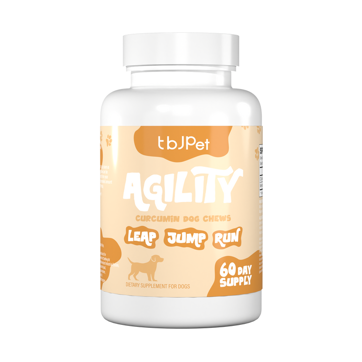 tbJPet Agility