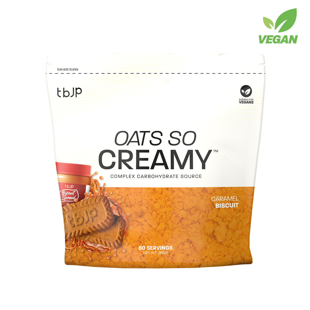 Oats So Creamy™ - 2kg