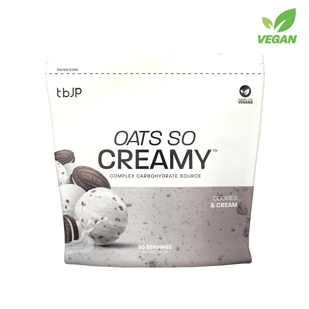 Oats So Creamy™ - 2kg