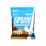 Cream of Rice Travel Sachet - 50g serving