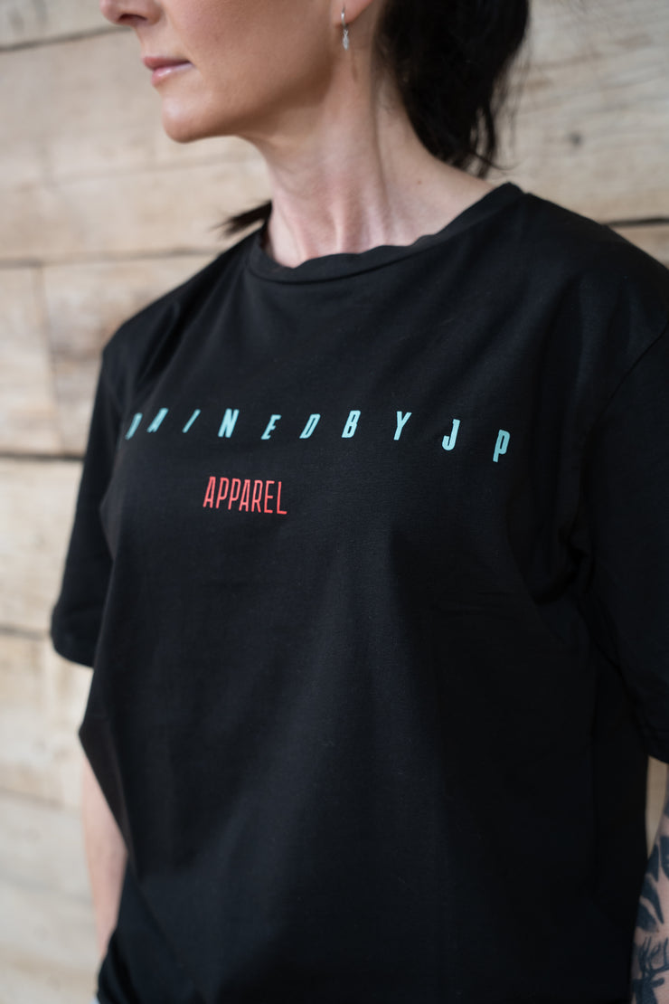 tbJP Globe Tshirt