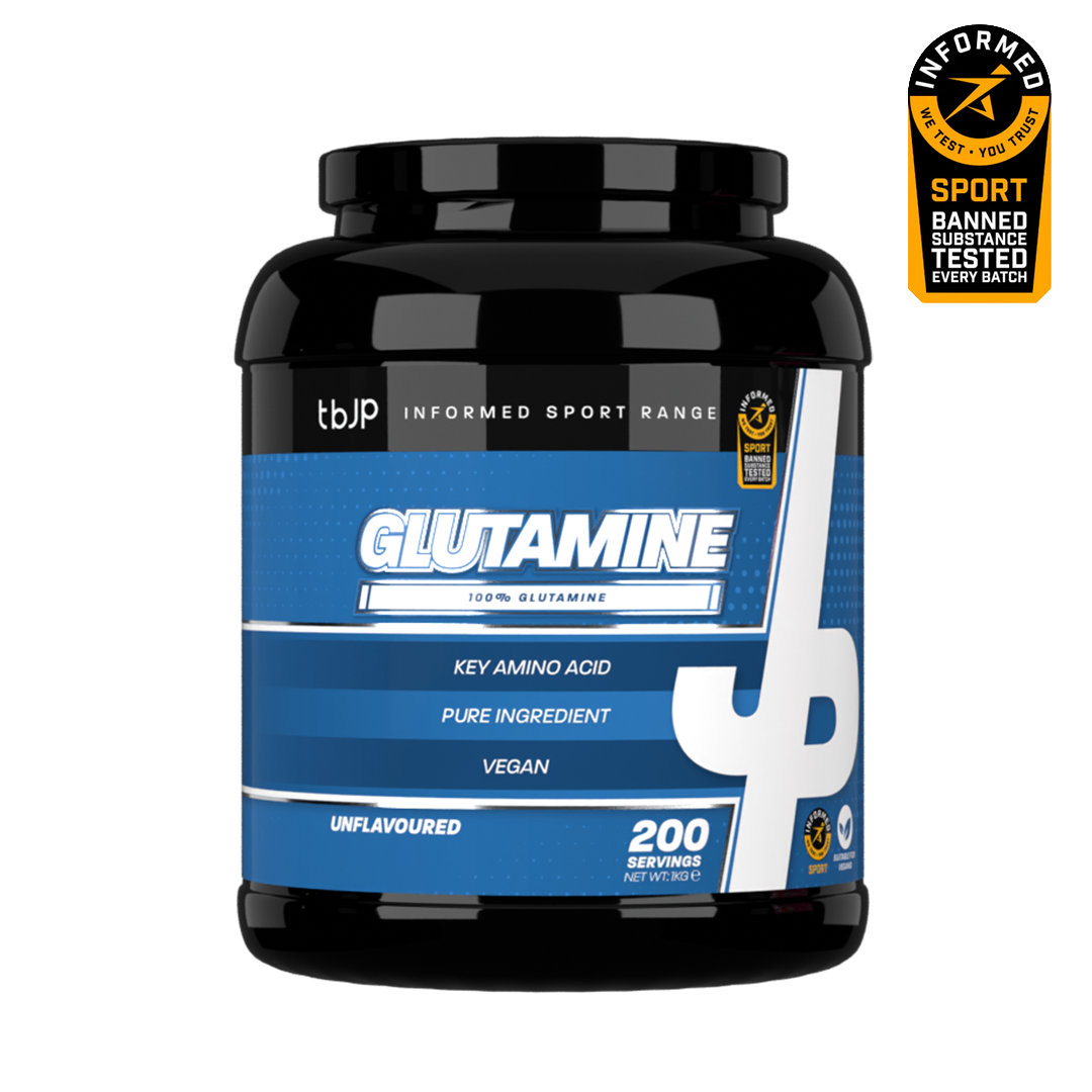 Informed Sport - Glutamine 1kg