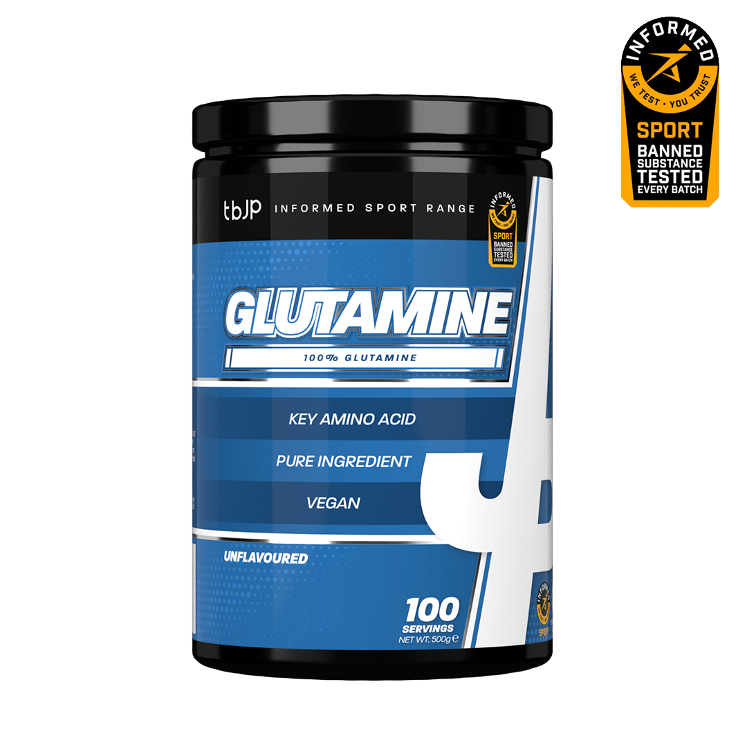 Informed Sport - Glutamine 500g