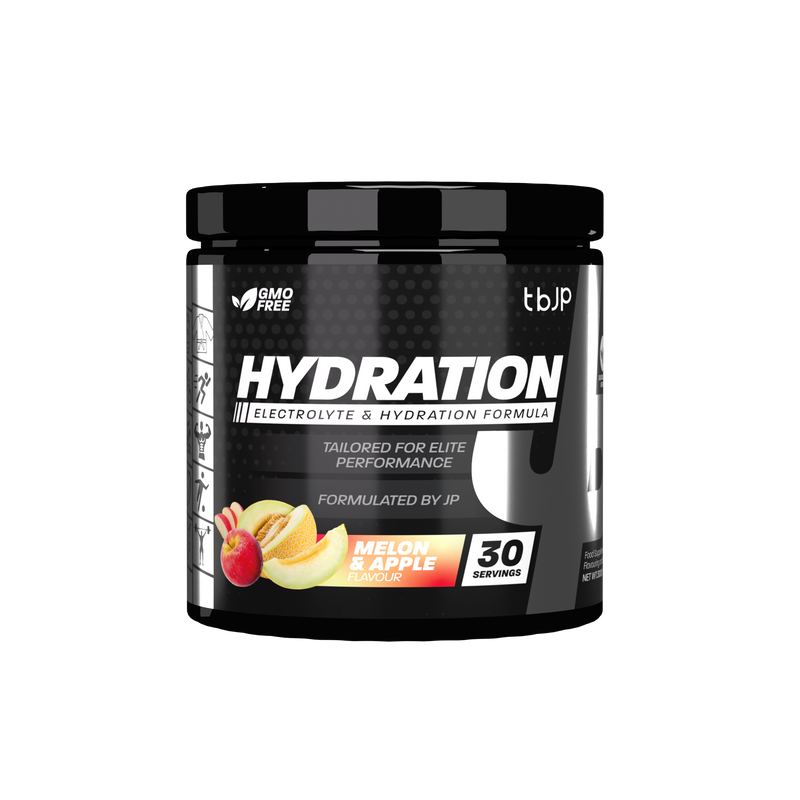 tbJP Hydration