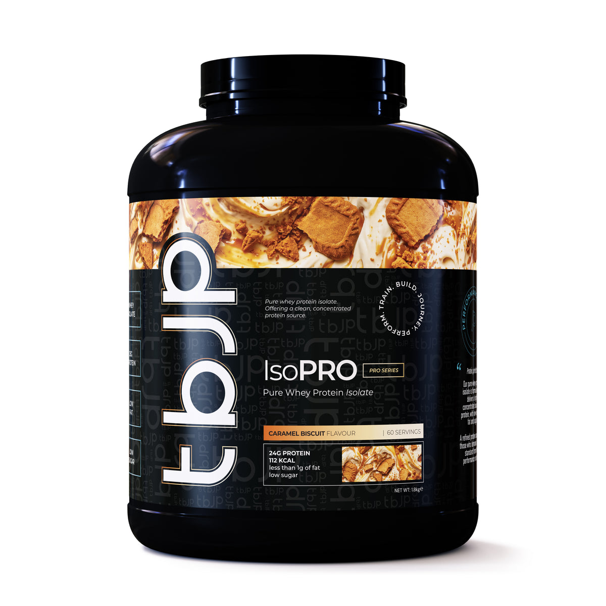IsoPro 1.8kg - tbJP Verified - SAVE £40 with code TESTED