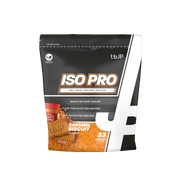 IsoPro 1 kg 33 servings