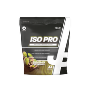 IsoPro 1 kg 33 servings
