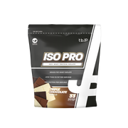 IsoPro 1 kg 33 servings