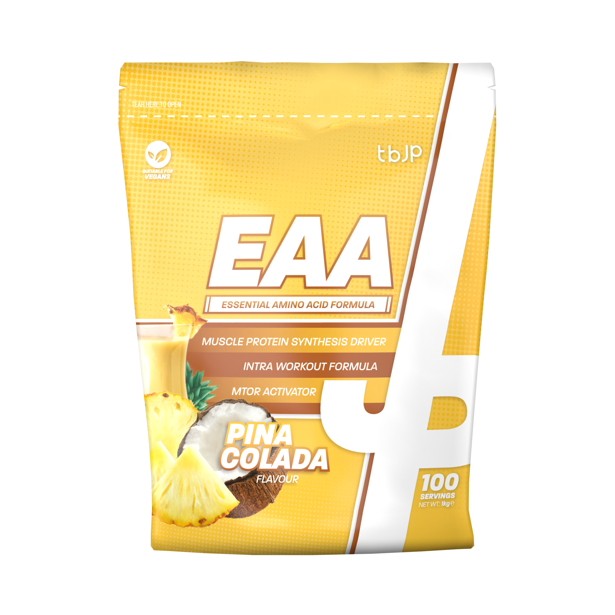 1kg Eaa