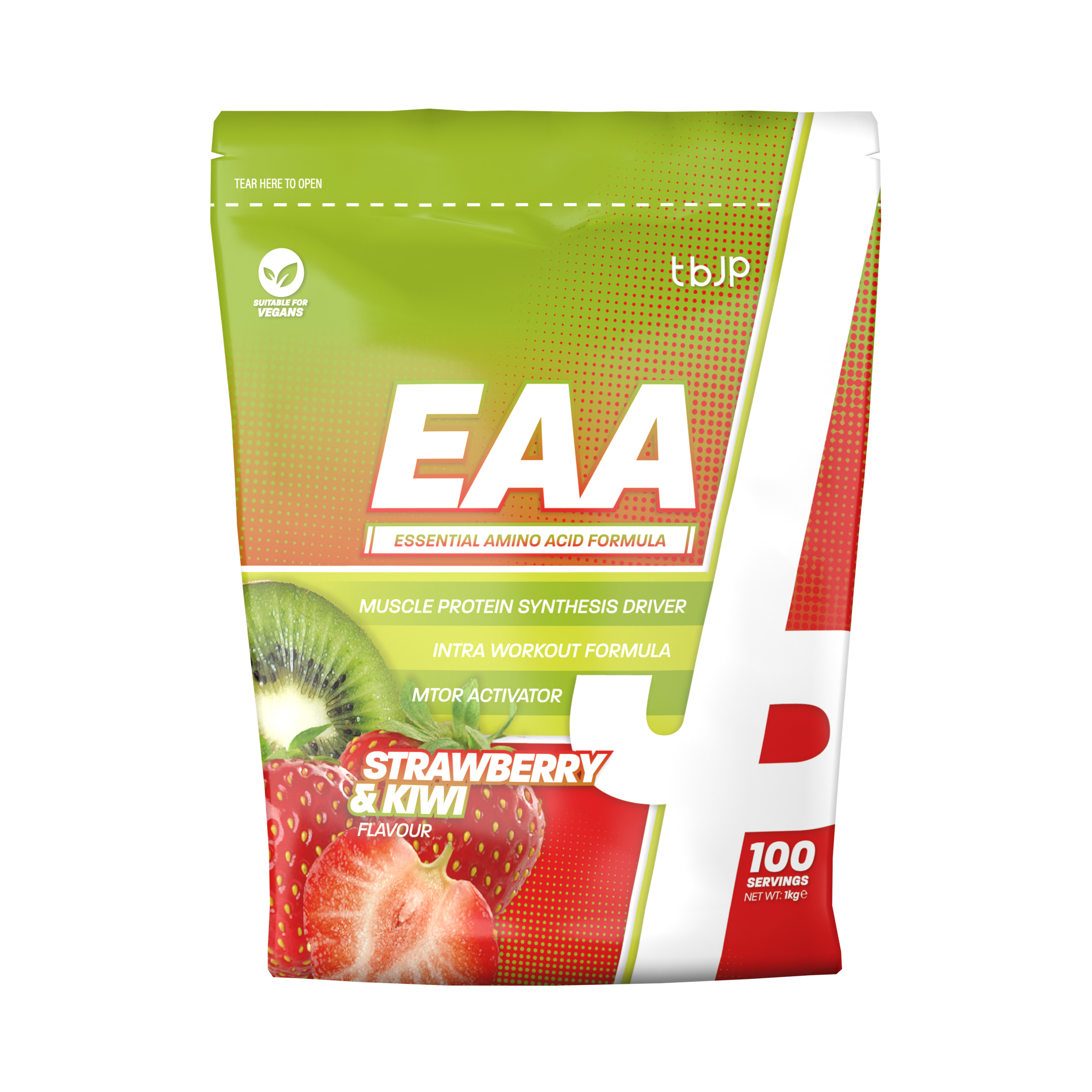 1kg Eaa