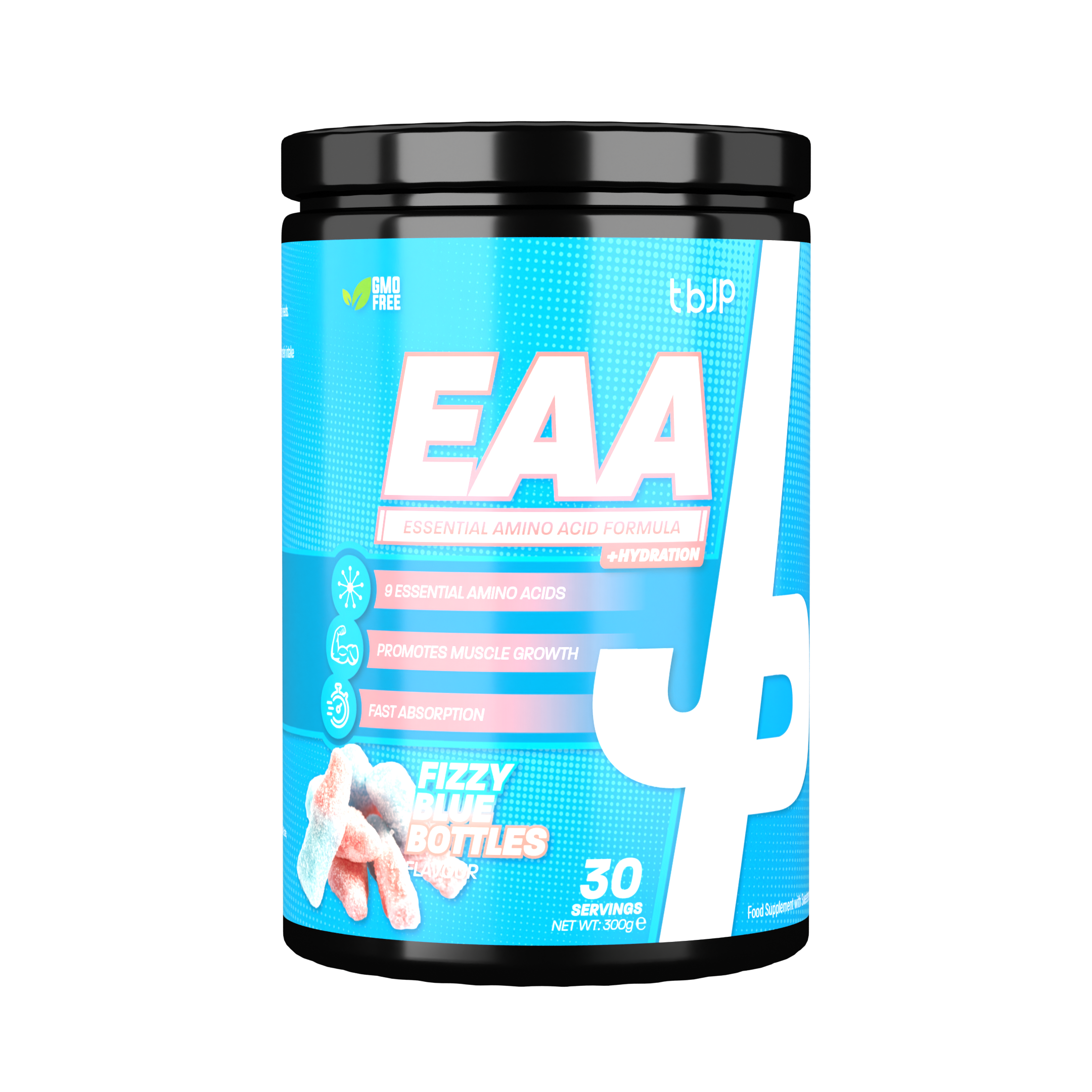 EAA plus hydration
