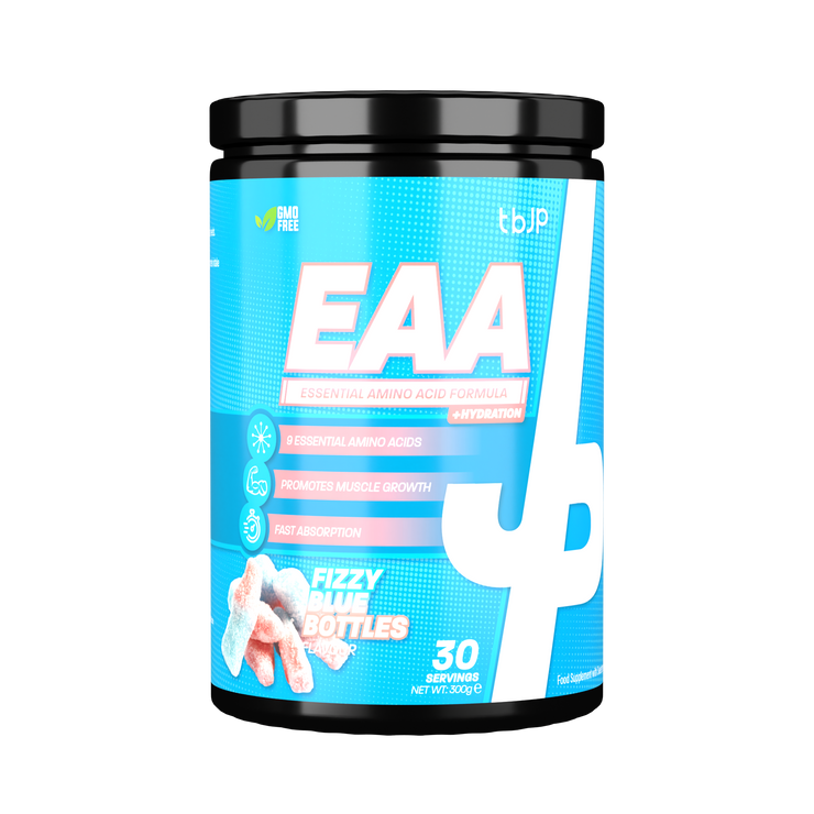 EAA plus hydration
