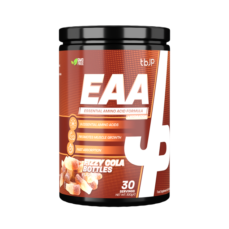 EAA plus hydration