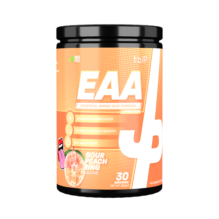 EAA plus hydration