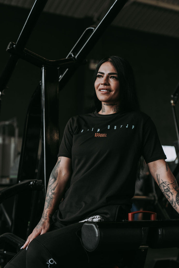 tbJP Globe Tshirt