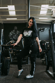 The tbJP Graffiti T-shirt