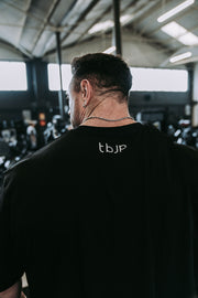 The tbJP Graffiti T-shirt