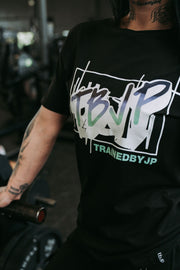 The tbJP Graffiti T-shirt